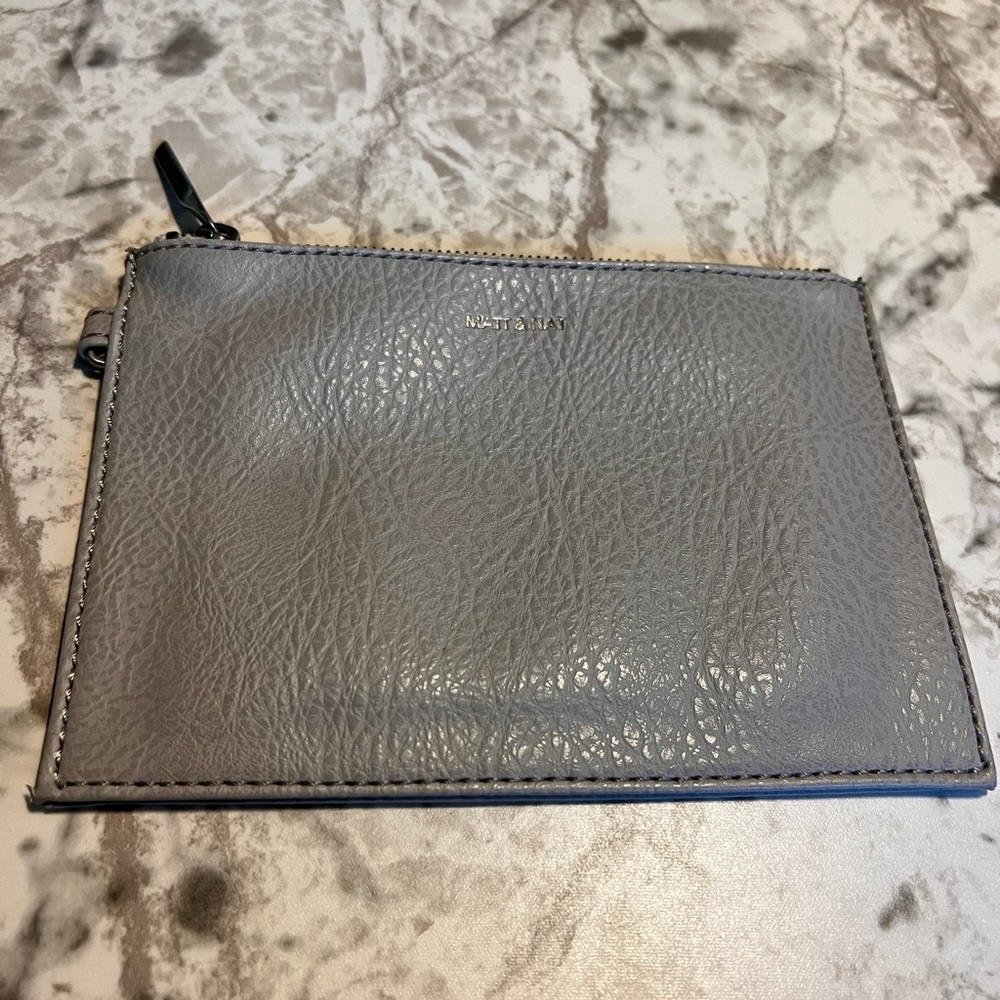 Matt & Nat clutch wallet